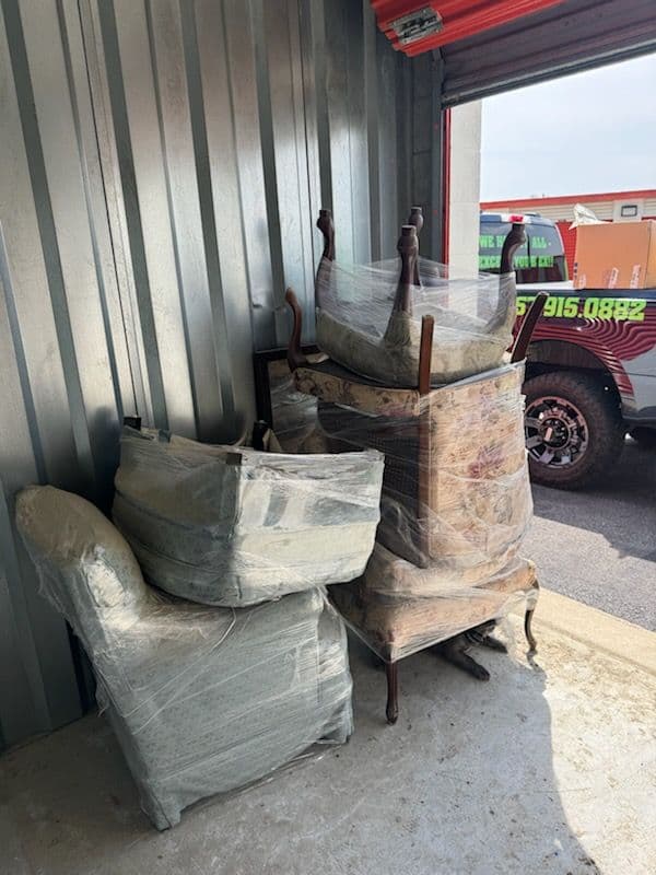Project Efficient Junk Removal and Responsible Donations in Carrollton VA image