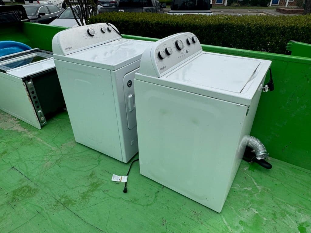 Gallery photos for Efficient Appliance Removal in Your Neighborhood: Image #2
