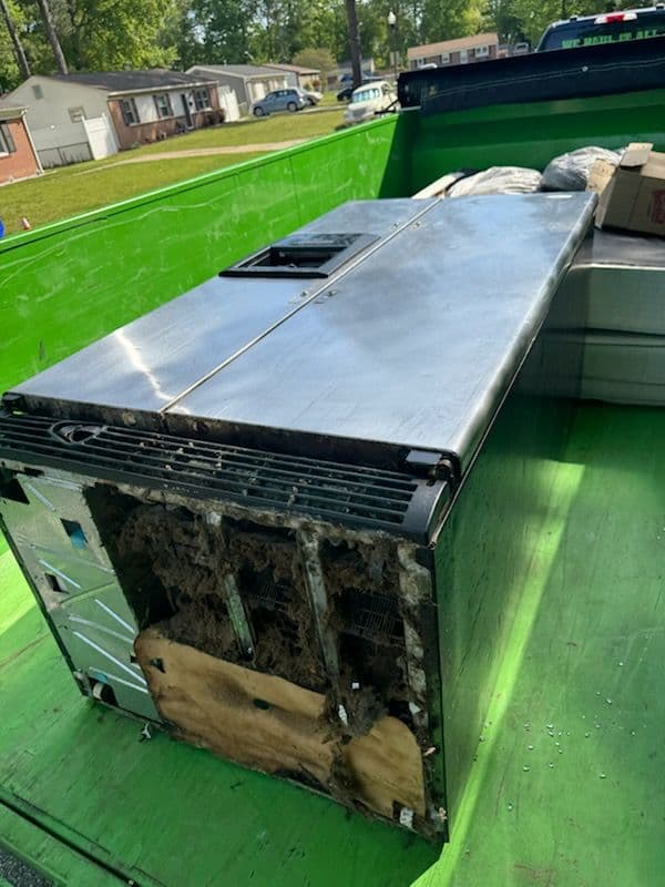 Gallery photos for Efficient Appliance Removal in Your Neighborhood: Image #3