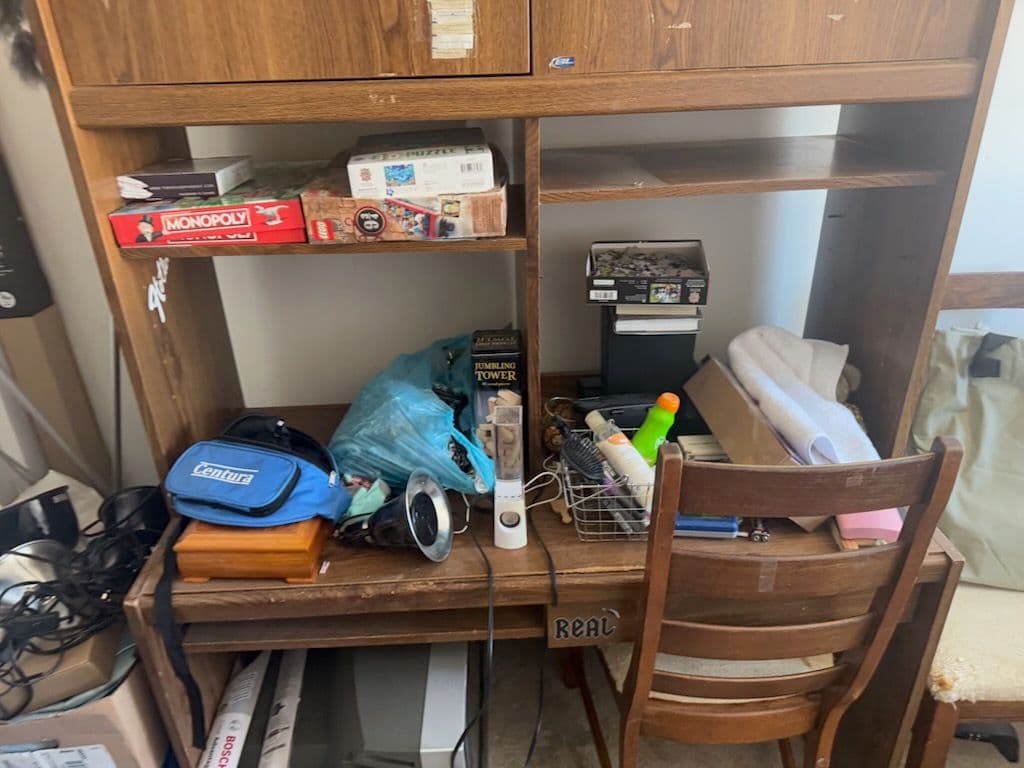 Gallery photos for Declutter Your Space with Ease - Juggernauts Style: Image #1