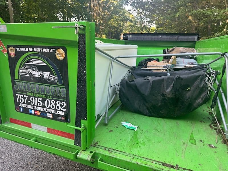 Gallery photos for Efficient Weekend Junk Removal in Your Neighborhood: Image #3
