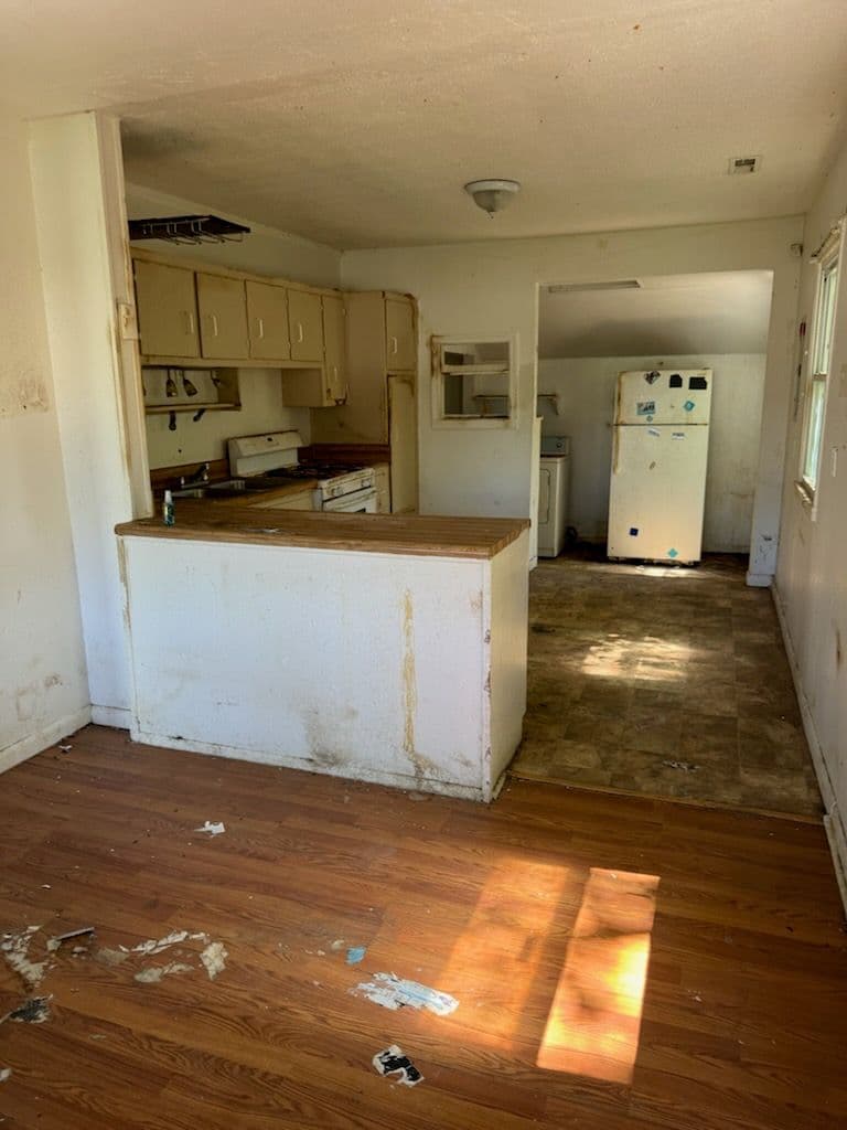 Transforming Chaos into Clean Living in Seattle