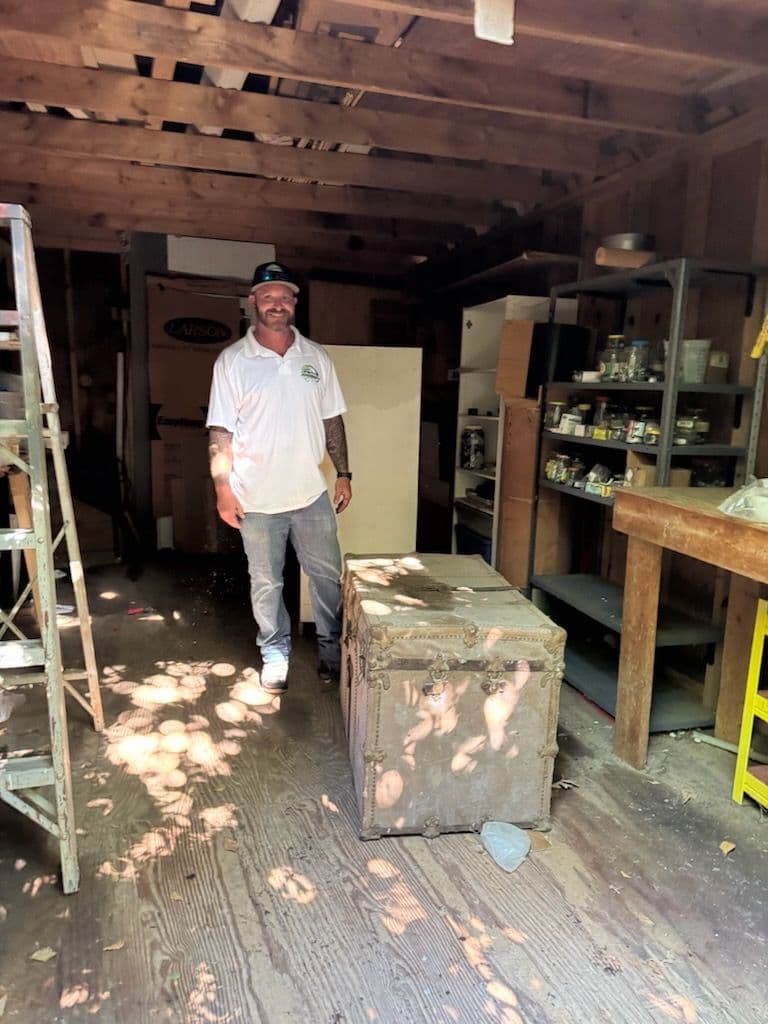 Transforming Sheds into Functional Spaces in [Location] image