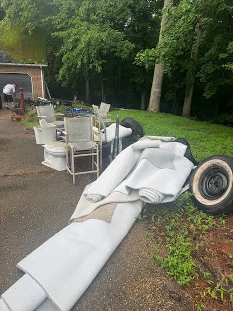 Transform Your Space with Expert Junk Removal image