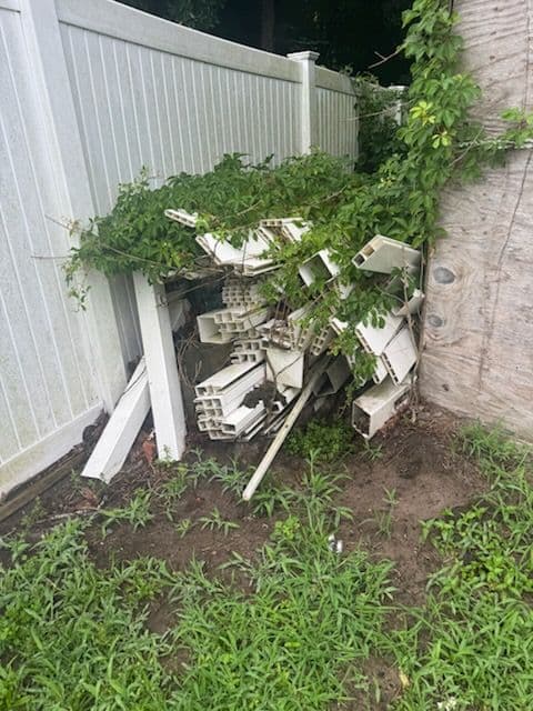 Gallery photos for Transform Your Space with Expert Junk Removal: Image #1
