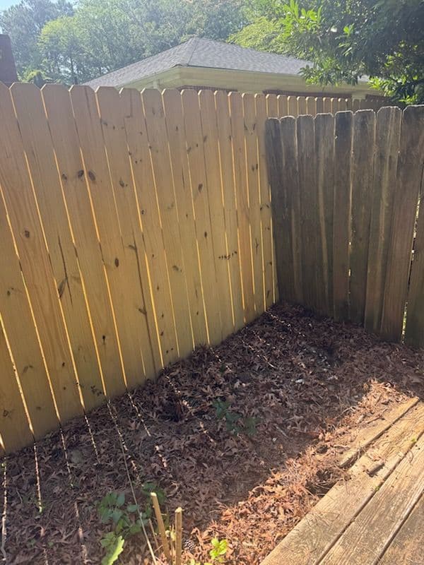Gallery photos for Debris Cleanup and Appliance Removal Success: Image #2