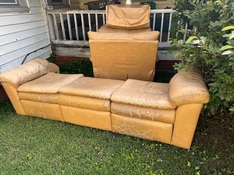 Effortless Furniture Removal Solutions image