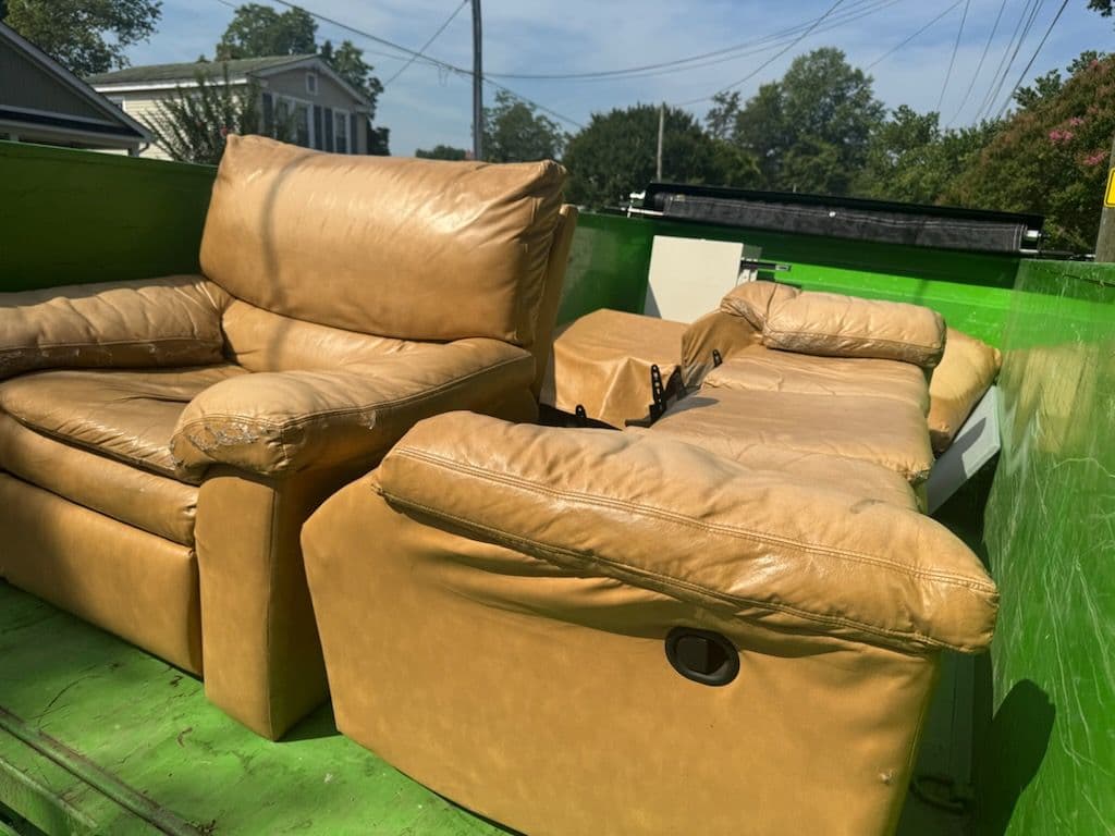 Gallery photos for Effortless Furniture Removal Solutions: Image #3