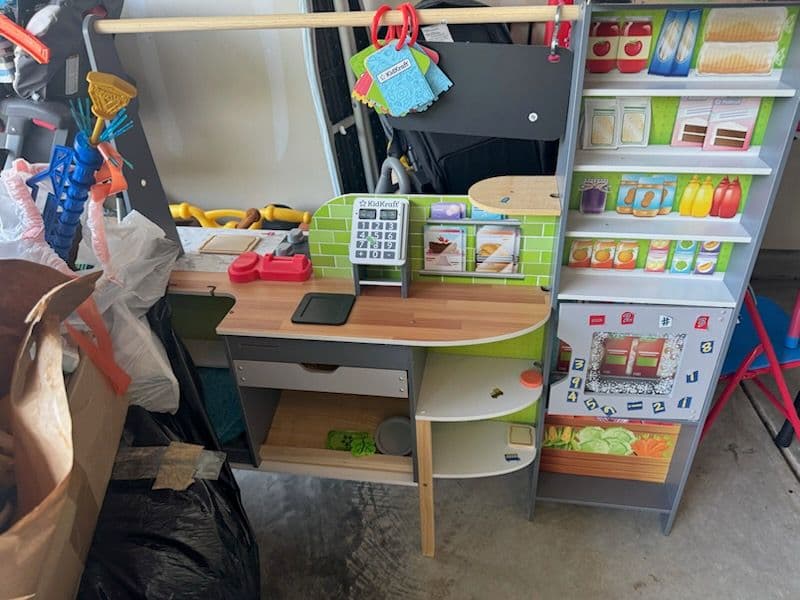 Gallery photos for Declutter and Donate with Juggernauts Junk Removal: Image #1