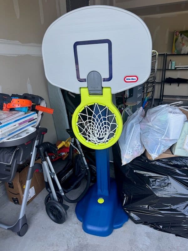 Gallery photos for Declutter and Donate with Juggernauts Junk Removal: Image #3