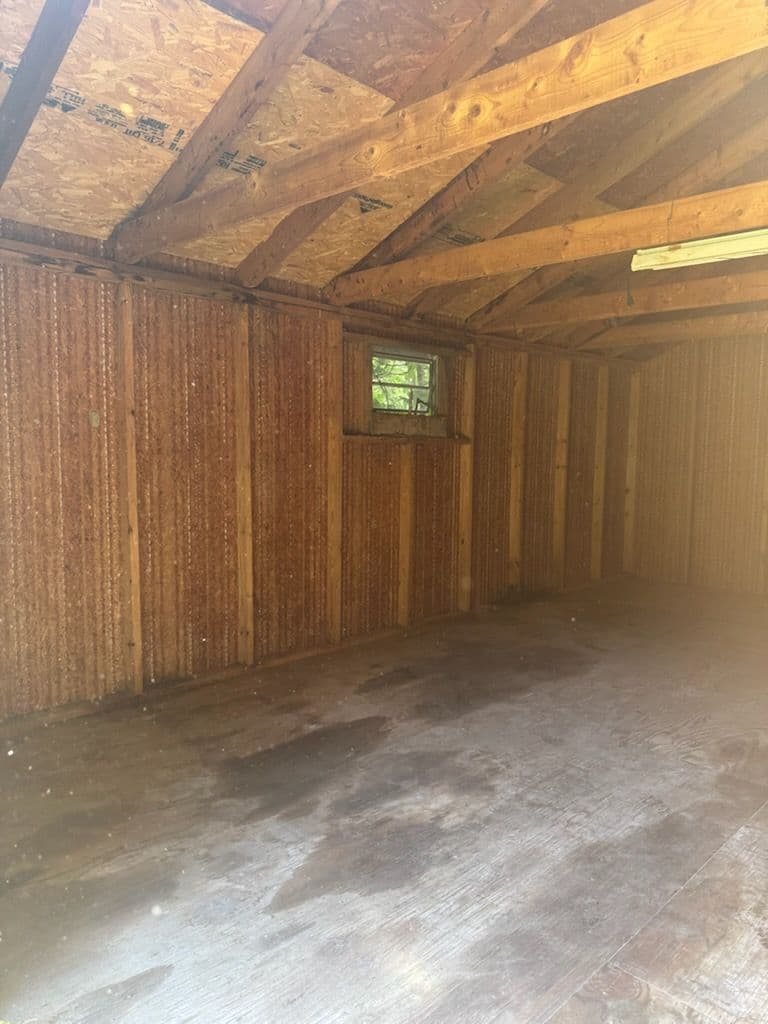 Gallery photos for Transform Your Space with Juggernauts Junk Removal: Image #1