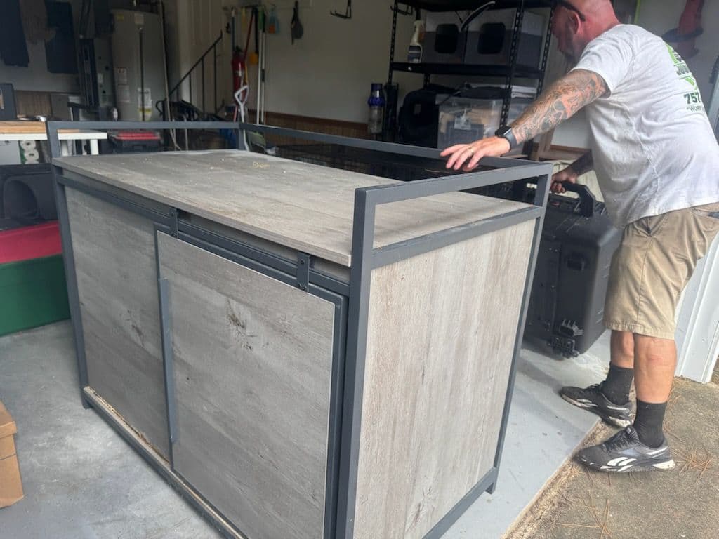Gallery photos for Quick and Efficient Portsmouth Furniture Removal: Image #1