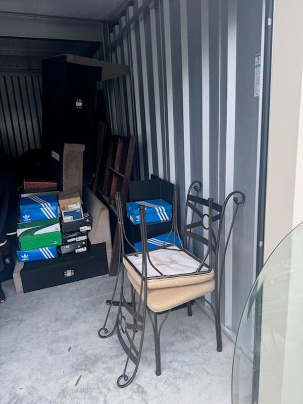 Declutter and Save with Junk Removal image