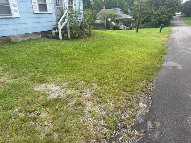 Gallery photos for Storm Debris Clean Up Triumph: Image #3